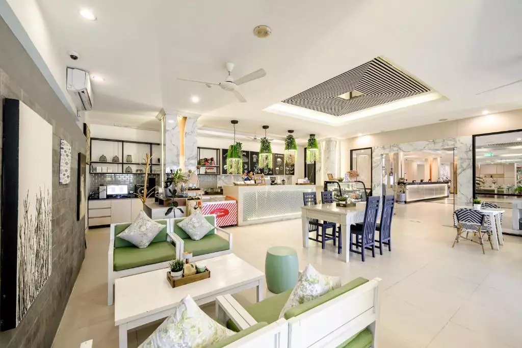 Andamantra Resort and Villa Phuket